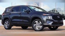 2023 Hyundai Santa Fe SE