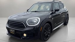 2018 MINI Countryman Cooper ALL4