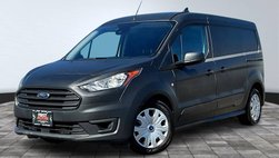 2022 Ford Transit Connect XL