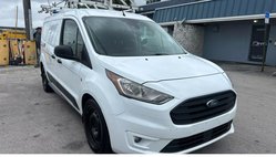 2020 Ford Transit Connect XLT