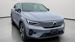 2023 Volvo C40 Recharge Twin Ultimate