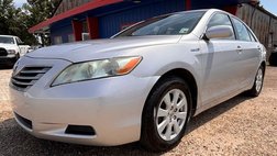 2009 Toyota Camry Hybrid Base