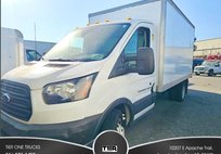 2019 Ford Transit 350 HD