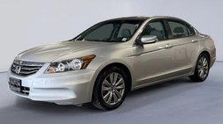 2012 Honda Accord EX-L