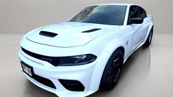 2023 Dodge Charger SRT Hellcat