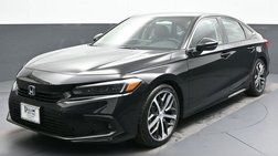 2023 Honda Civic Touring