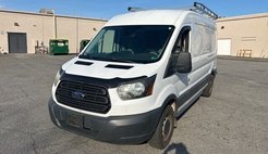 2016 Ford Transit 250