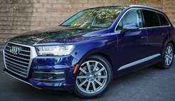 2019 Audi Q7 SE Premium Plus 55