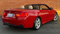 2015 BMW 4 Series 428i