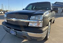 2005 Chevrolet Silverado 1500 LS