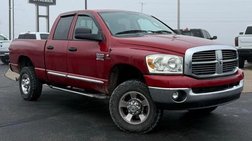 2009 Dodge Ram 2500 SLT