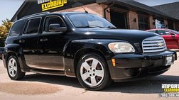 2008 Chevrolet HHR LS