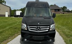 2015 Mercedes-Benz Sprinter 3500