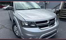 2019 Dodge Journey SE Value Package