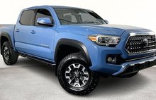 2019 Toyota Tacoma TRD Off-Road