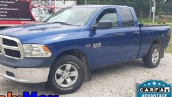 2018 Ram Ram Pickup 1500 ST