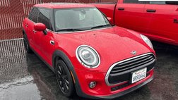 2020 MINI Hardtop Cooper