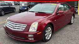 2006 Cadillac STS V6