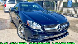 2020 Mercedes-Benz SLC SLC 300