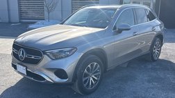 2023 Mercedes-Benz GLC-Class GLC 300 4MATIC