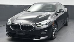2021 BMW 2 Series 228i xDrive Gran Coupe