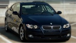 2008 BMW 3 Series 328i