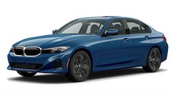 2023 BMW 3 Series 330i xDrive