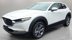 2024 Mazda CX-30 2.5 S Premium