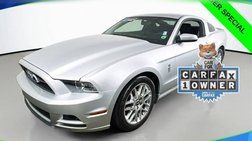 2014 Ford Mustang V6 Premium
