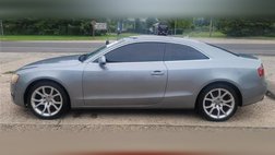 2011 Audi A5 2.0T quattro Premium
