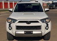 2019 Toyota 4Runner TRD Off-Road Premium