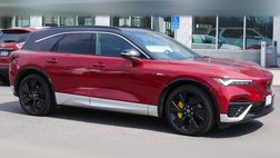 2024 Acura ZDX Type S