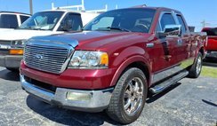 2005 Ford F-150 Lariat