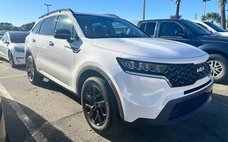 2022 Kia Sorento X-Line S