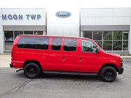 2011 Ford E-Series XL