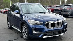 2020 BMW X1 xDrive28i