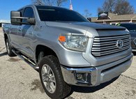 2015 Toyota Tundra Platinum