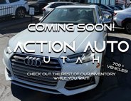 2018 Audi S4 3.0T quattro Premium Plus