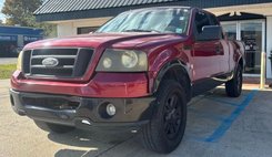 2006 Ford F-150 XL