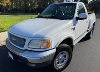 1999 Ford F-150 Lariat