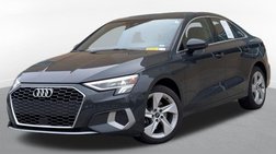 2024 Audi A3 Premium 40 TFSI