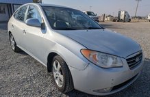 2009 Hyundai Elantra SE