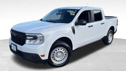 2024 Ford Maverick XL