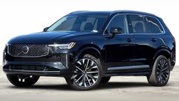 2025 Volvo XC90 B6 Plus Bright Theme 7P