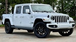 2023 Jeep Gladiator High Altitude