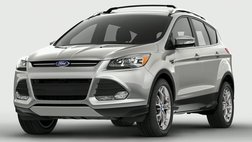 2013 Ford Escape S