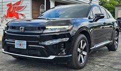 2024 Honda Prologue Touring