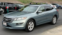 2010 Honda Accord Crosstour EX-L