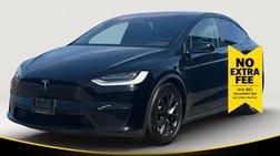 2023 Tesla Model X Base