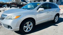 2014 Acura RDX Base